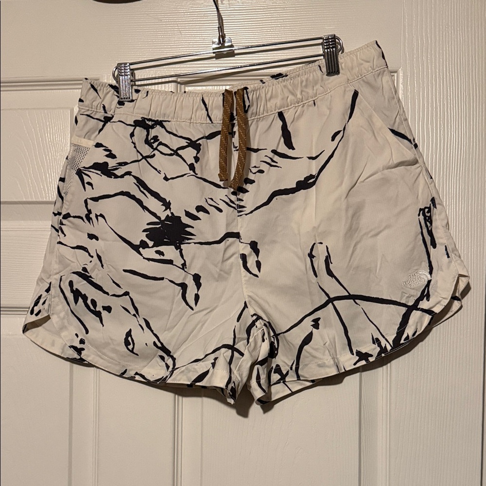 The North Face Class V Pathfinder Short